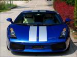 Lamborghini Gallardo Le Mans by ItalCarDesign 2005 года